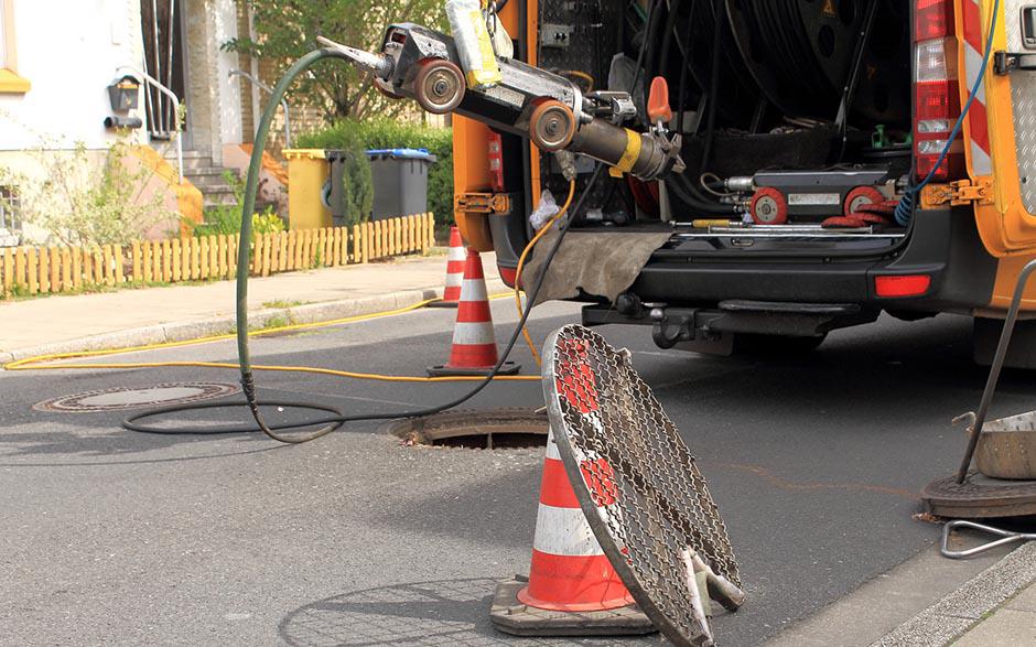 déboucher canalisations Montreuil