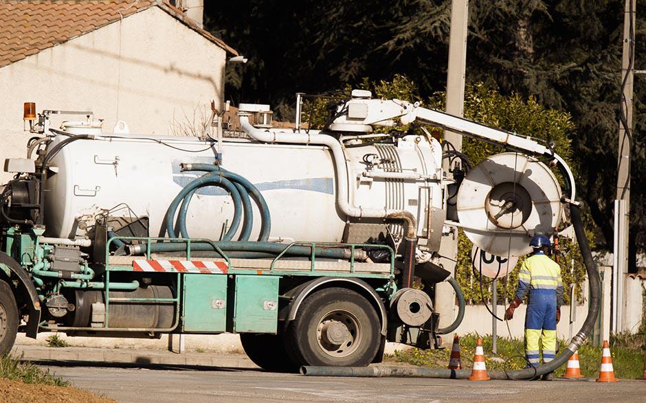 déboucher des canalisations Crépy-en-Valois