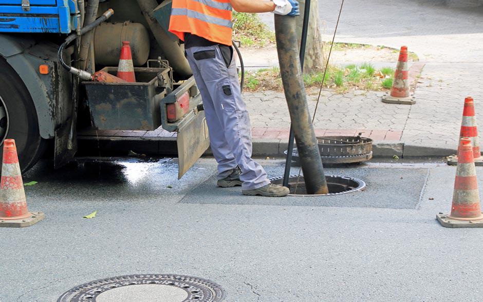 assainissement canalisation Neuilly-sur-Seine