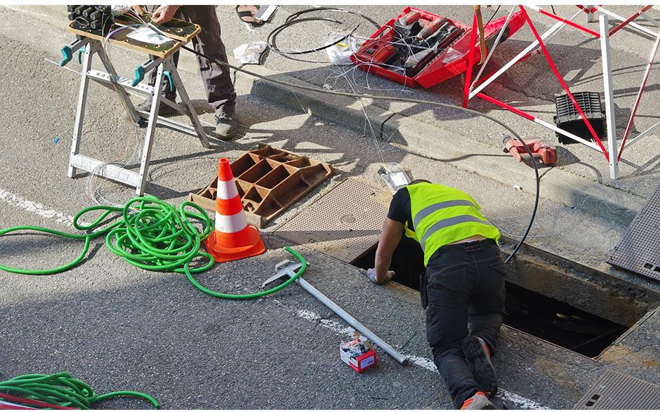 assainissement canalisation Neuilly-sur-Seine